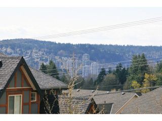 Photo 20: 3387 HORIZON Drive in Coquitlam: Burke Mountain House for sale : MLS®# V1057281