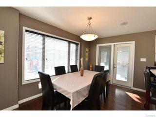 Photo 13: 4313 GUSWAY Street in Regina: Single Family Dwelling for sale (Regina Area 01)  : MLS®# 600709