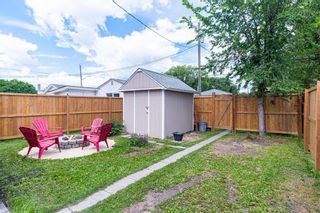 Photo 23: 269 Burrin Avenue in Winnipeg: West Kildonan Residential for sale (4D)  : MLS®# 202017389