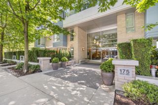Photo 23: 404 175 W 2ND Street in North Vancouver: Lower Lonsdale Condo for sale in "Ventana" : MLS®# R2783376