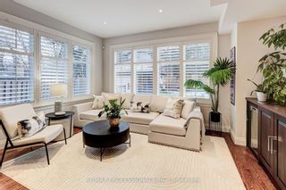 Photo 12: 22 The Kingsway in Toronto: Kingsway South House (2 1/2 Storey) for sale (Toronto W08)  : MLS®# W8097648