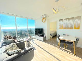 Photo 12: 1207 6699 DUNBLANE Avenue in Burnaby: Metrotown Condo for sale in "POLARIS" (Burnaby South)  : MLS®# R2829015