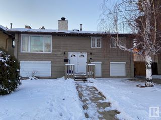 Main Photo: 2710 104A Street in Edmonton: Zone 16 House for sale : MLS®# E4273141