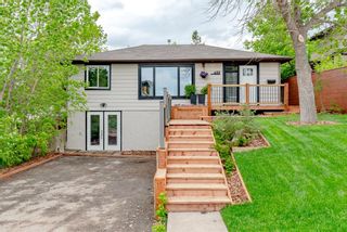 Photo 1: 6511 34 Avenue NW in Calgary: Bowness Detached for sale : MLS®# A1231187