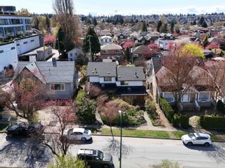 Photo 1: 2146 W 15TH Avenue in Vancouver: Kitsilano Duplex for sale (Vancouver West)  : MLS®# R2871379