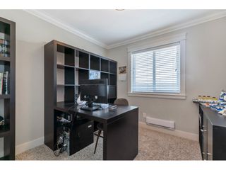 Photo 26: 21081 80 Avenue in Langley: Willoughby Heights Condo for sale : MLS®# R2490786