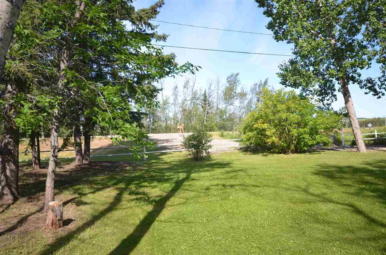 Photo 28: Photos: 13314 MONTNEY Road in Fort St. John: Fort St. John - Rural W 100th House for sale (Fort St. John (Zone 60))  : MLS®# R2477394