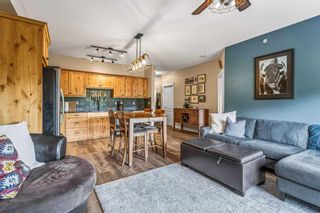 Photo 13: 411 300 Palliser Lane: Canmore Apartment for sale : MLS®# A2143006