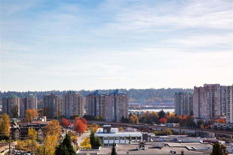 FEATURED LISTING: 503 - 412 TWELFTH Street New Westminster