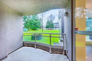 Photo 18: R2226118 - 206-9633 Manchester Dr, Burnaby Condo