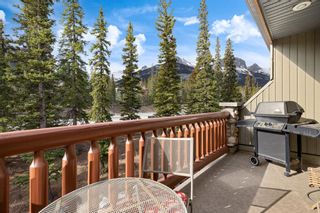 Photo 10: 318 150 Crossbow Place: Canmore Apartment for sale : MLS®# A1201507