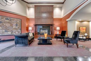 Photo 3: 602 200 La Caille Place SW in Calgary: Eau Claire Apartment for sale : MLS®# A1195029