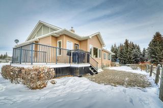 Photo 39: 23 925 Imperial Drive: Turner Valley Semi Detached (Half Duplex) for sale : MLS®# A2022346