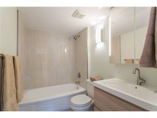 Photo 12: # 1801 1725 PENDRELL ST in Vancouver: West End VW Condo for sale (Vancouver West)  : MLS®# V1095327