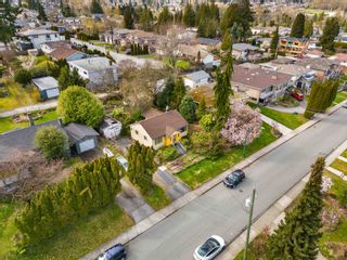 Photo 4: 5337 ELSOM Avenue in Burnaby: Forest Glen BS House for sale (Burnaby South)  : MLS®# R2770709