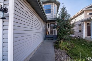 Photo 3: 22 GREYSTONE Crescent: Spruce Grove House for sale : MLS®# E4314530
