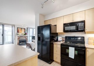 Photo 12: 1707 650 10 Street SW in Calgary: Downtown West End Apartment for sale : MLS®# A1236160