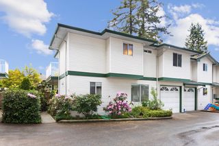 Photo 19: 2 11875 210 Street in Maple Ridge: Southwest Maple Ridge Townhouse for sale in "WESTSIDE MANOR" : MLS®# R2704261