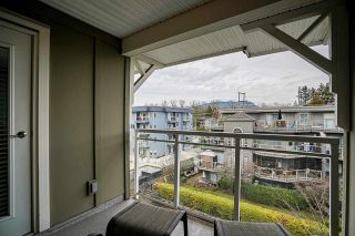 Photo 27: PH2 2373 ATKINS Avenue in Port Coquitlam: Central Pt Coquitlam Condo for sale in "Carmandy" : MLS®# R2545305