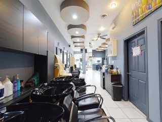 Photo 14: 1221 DAVIE Street in Vancouver: West End VW Business for sale (Vancouver West)  : MLS®# C8047741