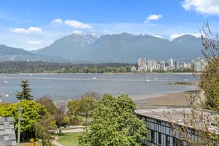Photo 34: 9 1535 VINE Street in Vancouver: Kitsilano Condo for sale (Vancouver West)  : MLS®# R2777361
