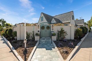 Main Photo: House for sale : 4 bedrooms : 400 B Avenue in Coronado
