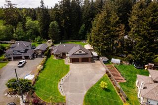 Photo 2: 3817 Peak Dr in Campbell River: CR Campbell River South House for sale : MLS®# 903981