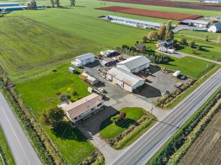 Photo 7: 35186 VYE Road in Abbotsford: Poplar House for sale : MLS®# R2828768