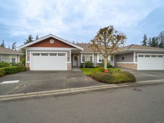 Photo 1: 132 730 Barclay Cres in French Creek: PQ French Creek Row/Townhouse for sale (Parksville/Qualicum)  : MLS®# 919415