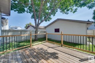 Photo 29: 825 Johns Close in Edmonton: Zone 29 House for sale : MLS®# E4354630