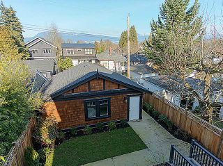 Photo 11: 4437 W 15TH AV in Vancouver: Point Grey House for sale (Vancouver West)  : MLS®# V1043897