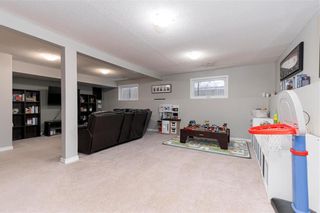 Photo 23: 34 Southwalk Bay in Winnipeg: River Park South Residential for sale (2F)  : MLS®# 202127006