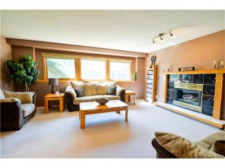 Photo 9: 279 Columbia Drive in Winnipeg: Whyte Ridge Residential for sale (1P)  : MLS®# 1712727