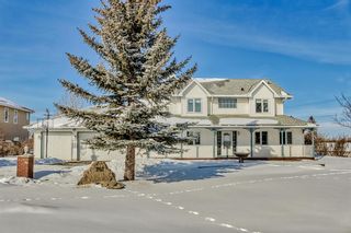 Photo 43: 707 EAST LAKEVIEW Road: Chestermere Detached for sale : MLS®# A2031156