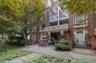 Photo 22: 309 2628 YEW Street in Vancouver: Kitsilano Condo for sale in "Connaught Place" (Vancouver West)  : MLS®# R2617143