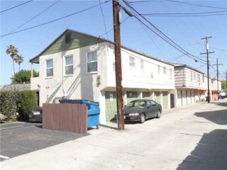 Photo 9: TALMADGE Property for sale: 4465-69 Euclid in San Diego