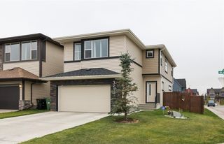 Photo 2: 353 WALDEN Square SE in Calgary: Walden Detached for sale : MLS®# C4208280