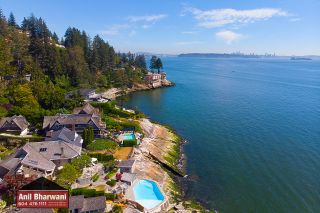 Photo 98: 3866 MARINE Drive in West Vancouver: West Bay House for sale : MLS®# R2720370