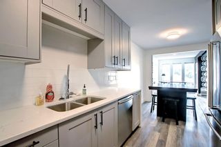 Photo 8: 10 635 Marsh Road NE in Calgary: Bridgeland/Riverside Apartment for sale : MLS®# A1242944