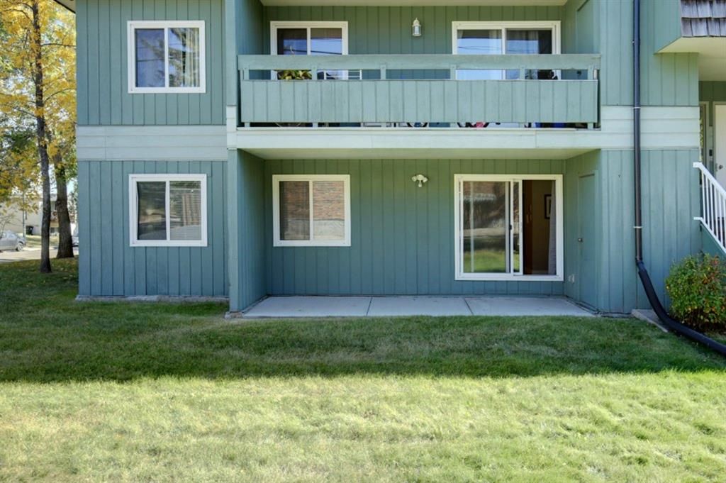Main Photo: 9107 315 Southampton Drive SW in Calgary: Southwood Apartment for sale : MLS®# A1105768