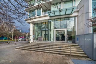 Main Photo: 1808 161 W GEORGIA Street in Vancouver: Downtown VW Condo for sale (Vancouver West)  : MLS®# R2839270