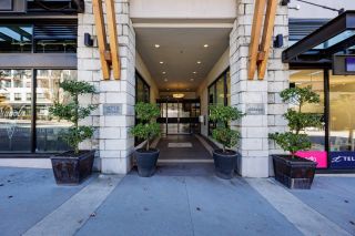 Main Photo: 303 4710 HASTINGS Street in Burnaby: Capitol Hill BN Condo for sale in "ALTEZZA" (Burnaby North)  : MLS®# R2818849