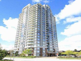 Photo 9: # 2206 7325 ARCOLA ST in Burnaby: Highgate Condo for sale (Burnaby South)  : MLS®# V1080169