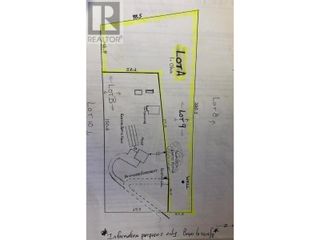 Photo 6: 66 Twin Lakes Road in Enderby: Vacant Land for sale : MLS®# 10271027