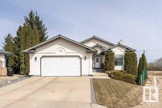 Main Photo: 528 PARDEE Bay in Edmonton: Zone 58 House for sale : MLS®# E4381679