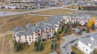Photo 2: 213 60 Sierra Morena Landing SW in Calgary: Signal Hill Apartment for sale : MLS®# A2099668