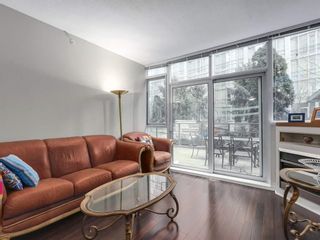 Photo 5: 304 1189 MELVILLE Street in Vancouver: Coal Harbour Condo for sale (Vancouver West)  : MLS®# R2858596