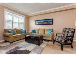 Photo 5: 57 14838 61 Avenue in Surrey: Sullivan Station Townhouse for sale in "SEQUOIA" : MLS®# R2067661