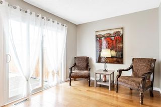 Photo 10: 13 Woodhill Court SW in Calgary: Woodlands Row/Townhouse for sale : MLS®# A1209374
