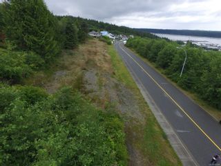 Photo 1: 2055 Pioneer Hill Dr in Port McNeill: NI Port McNeill Land for sale (North Island)  : MLS®# 864089